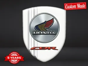 Honda Custom Car Window Stickers Premium Universal Stylish